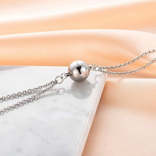 Load image into Gallery viewer, Tarsus Magnetic Necklace
